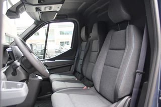 Renault Master 2024 - T35 2.0 dCi 170pk L2H2 Extra - Navigatie - Blind Spot - Camera - Stoelverwarming - Verwarmde voorruit - Rijklaar obrazek 7