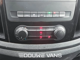 Mercedes-Benz Vito 2021 - 114 L2 Automaat Trekhaak Automaat Navigatie imagem 12