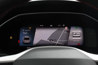 SEAT Leon 2021 - ST 1.5 TSI 150pk Automaat ST FR afbeelding 3 miniatuur