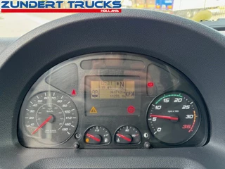 Iveco Eurocargo 2015 - 120E22, THERMO KING T-600R D+E image 18