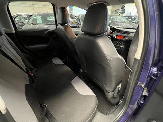 Citroën C3 2014 - 1.0 VTi Attraction Cruise Control - NAP - Airco image 25