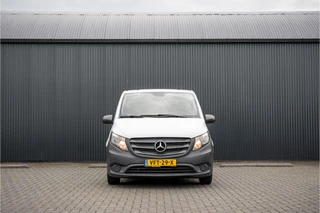 Mercedes-Benz Vito 2020 - 114 CDI L3H1 XL | Camera | Cruise | PDC | Airco | Trekhaak imagen 3