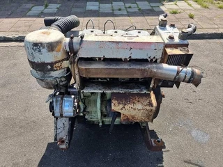 Deutz F3L912 imagem 2 miniatura
