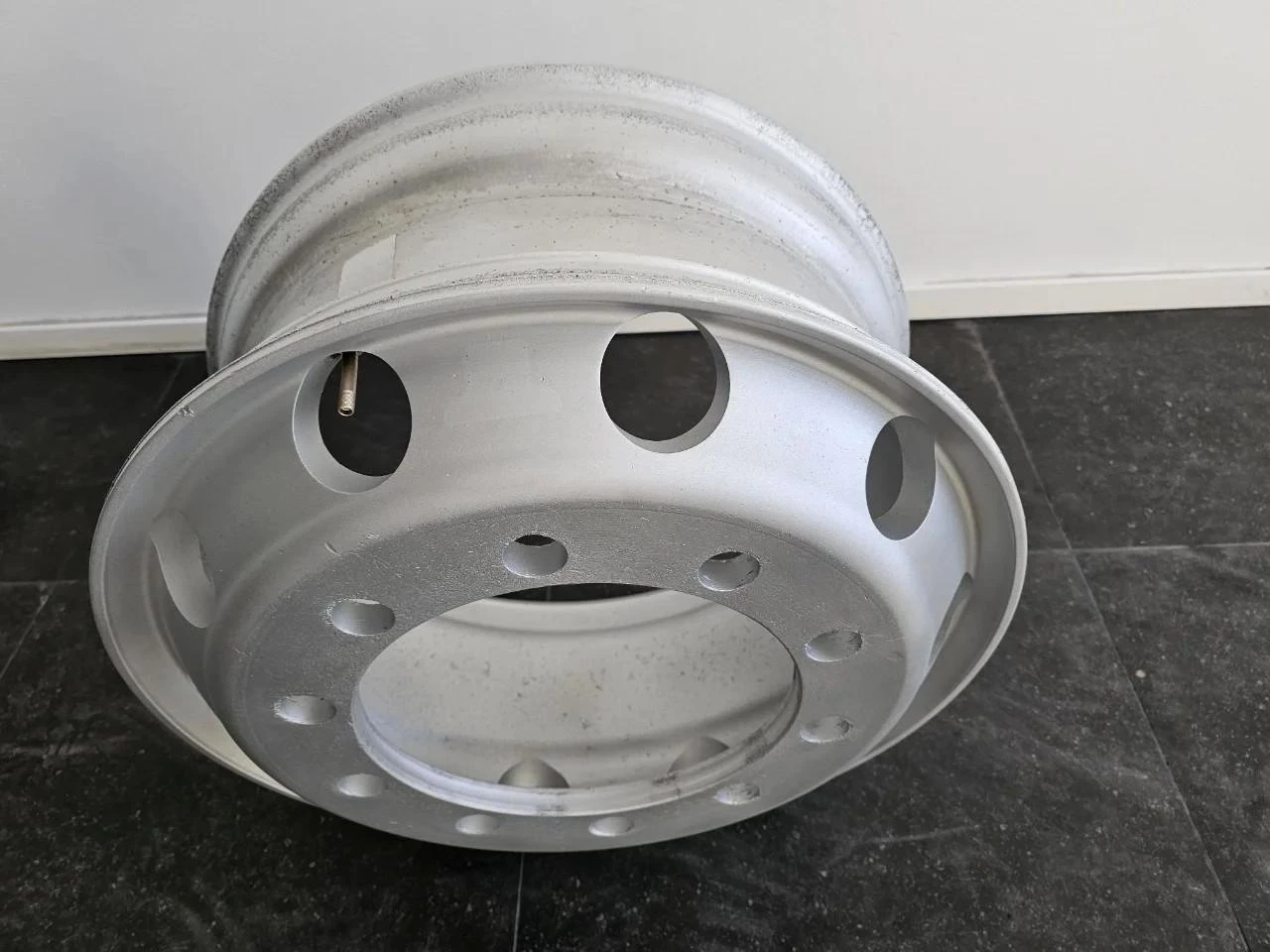 Alcoa 22.5 x 9.00 2023 afbeelding 3