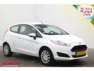 Ford Fiesta 2016 - 1.25 Airco 92.511 km! image 2 thumbnail