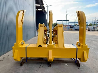 Komatsu N/A 2026 - D155 obrazek 7