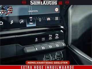 Dodge Ram Pick-Up 2024 - SPORT | 5.7 V8 4x4 HEMI | PANORAMA DAK | GROOTSCHERM 12 INCH | LPG | Patriot Blue imagem 75