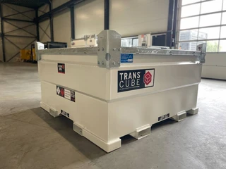 Western 2026 - Global - 40TCG - 4.500 Liter fuel Tank - DPX-31004 obrázek 3 náhled