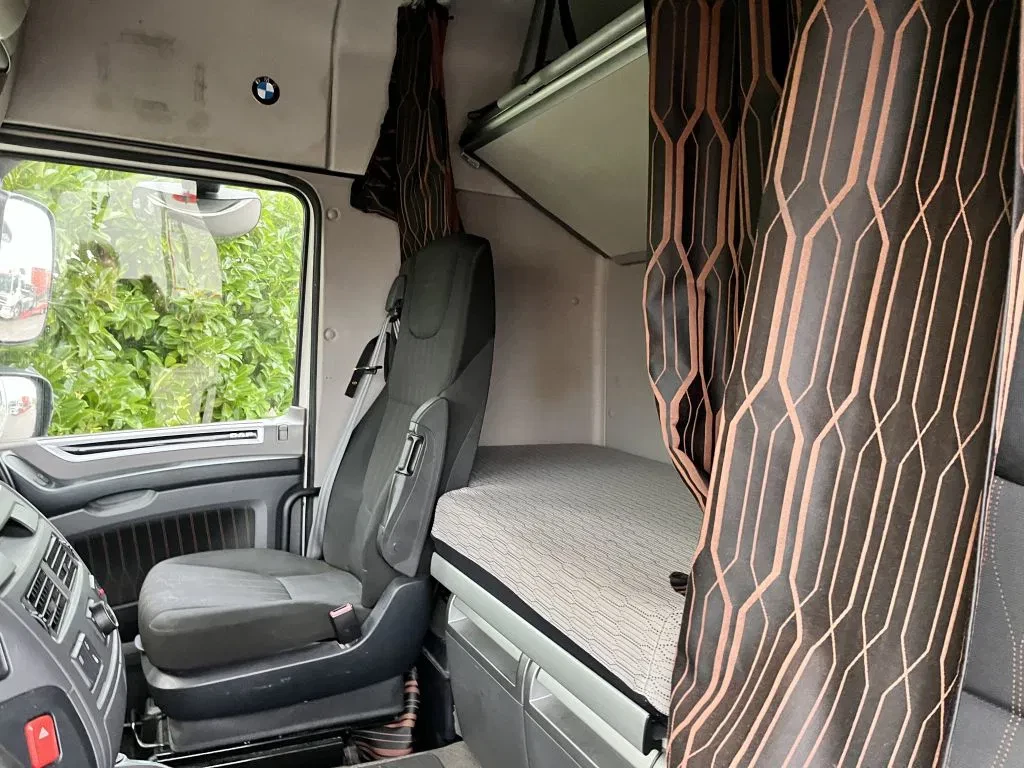 DAF XF480 2018 - FT SC Euro6 immagine 6