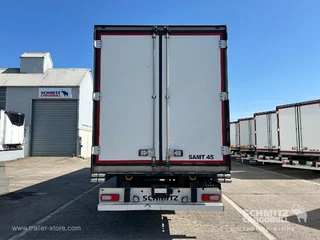Schmitz Cargobull Semitrailer Reefer Multitemp 2020 afbeelding 3 miniatuur