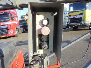 LMB BELGIUM N/A 2002 - 316 TL image 8
