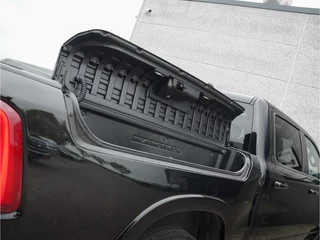 Dodge Ram 1500 2024 - 3.0L SST H.O. 540PK Limited Night CrewCab 4x4 zdjecie 31