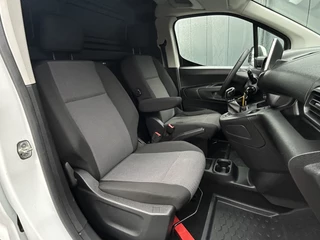 Opel Combo 2019 - 1.5D 102 PK / L2H1 / 1e EIG. / 85.411 KM !! / SORTIMO INRICHTING / AIRCO / CRUISE / NAVI / APPLE CARPLAY изображение 6