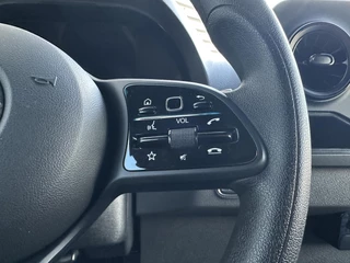 Mercedes-Benz Sprinter 2024 - 315 CDI L2H2 Automaat Carplay Navigatie Camera zdjecie 16