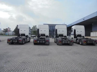 MAN TGX - 26-480 XXL immagine 5