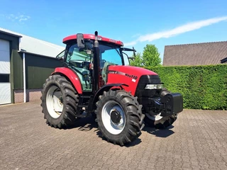 Case MXU 110 2004 afbeelding 2 miniatuur