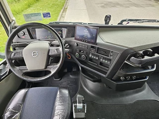 Volvo FH 2022 - 500 obrazek 8