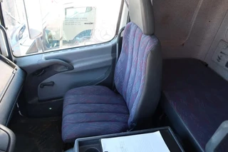 Mercedes-Benz Atego 1999 - 1828 Atego 1828 LS - 1999 obrazek 10