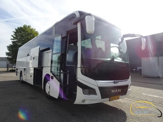 MAN R07 Lion's Coach 51 Seats EURO 6 2019 afbeelding 3 miniatuur