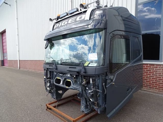 Volvo FH 2023 - FH-5 GLOBETROTTER te koop