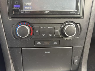 Chevrolet Epica 2010 - 2.0i Class met AIRCO image 12