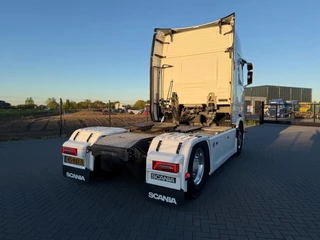 Scania S 2024 - S660 bild 7