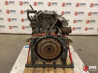 Iveco N/A - Occ Motor Iveco Tector obrazek 4