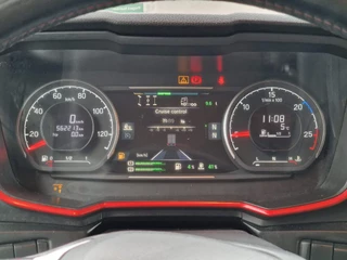 Scania R 2017 - R580 V8 NGS Low roof 6x2 - PTO/Hydraulic - Retarder - Custom interior - 2.95 WB - Navi bild 12