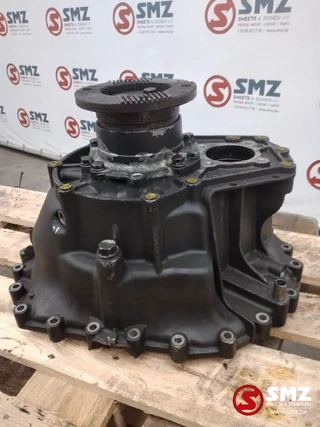 ZF N/A - Occ versnellingsbakhuis Astronic + tandwiel ZF zdjecie 1