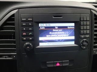Mercedes-Benz Vito 2019 - 111CDI L3/H1 Euro 6! obrazek 13