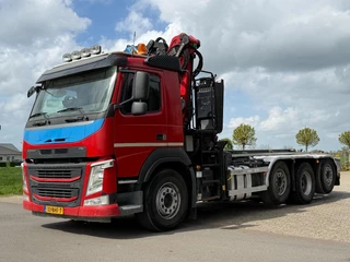Volvo FM 2016 - N/A afbeelding 6