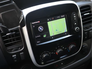 Opel Vivaro 2018 - 1.6 CDTI 122pk Euro 6 - L2 Lang - Trekhaak - Airco - Navi image 12