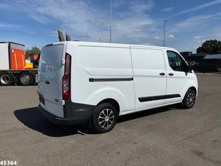 Ford Transit 2018 - Euro 6 High pressure unit image 6