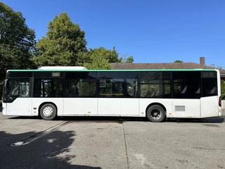 Mercedes-Benz N/A 2009 - O 530 Citaro Klima 299 PS Unfallfahrzeug! obrazek 10