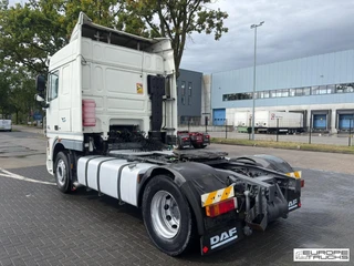 DAF XF105.460 2011 afbeelding 3 miniatuur