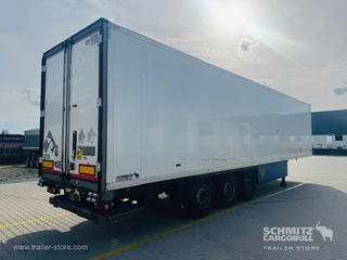 Schmitz Cargobull Oplegger Vries Standard 2017 afbeelding 3 miniatuur