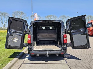Opel Vivaro 2021 - 2.0 imagem 16