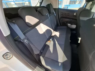Citroën C3 2020 - C3 / NAVI / AIRCO / TEMPOMAAT / LINE ASSIST/ PARKSENSORS / DAB RADIO / 146790 KM / EX BPM / MANUAL / 2020 изображение 20