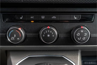 Volkswagen Transporter 2020 - T6.1 2.0 TDI L2H1 | DC | Bulli | 200PK | Leder | Carplay | Virtual | Adapt Cruise obrazek 23