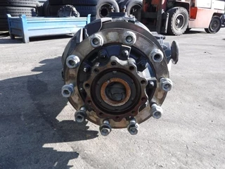 MAN N/A 2016 - MAN HY-1350-15 bild 4