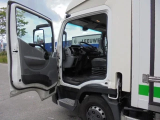 Renault D 2016 - 6.5 150 NL TRUCK bild 11