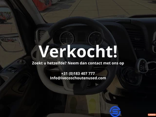 Iveco Daily 2023 - 35S16 A8 2.3L 160pk immagine 8