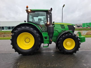 John Deere N/A 2018 - 6215 R imagen 9