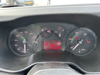 Iveco Daily 2015 - 40C17 3.0 Hi Matic / BE Trekker / 296 dkm bild 4