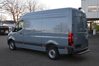 Mercedes-Benz Sprinter 2024 - 315 CDI L2H2 Pro HD изображение 11