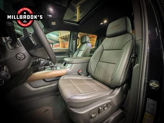 Chevrolet Silverado 2024 - Black Edition 6.2 V8 420 PK, zdjecie 25