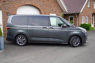 Volkswagen Multivan 2026 - 1.5 e-hybrid Style L2 4-Motion LEDER - DCC - PANO afbeelding 2 miniatuur