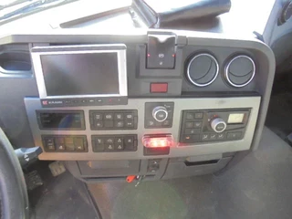 Renault T 2016 - 430 6X2 NL TRUCK obrazek 9