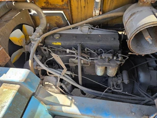 Hyster 13T 2000 - N/A zdjecie 17