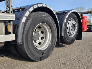 DAF XF480 2022 - N/A zdjecie 19